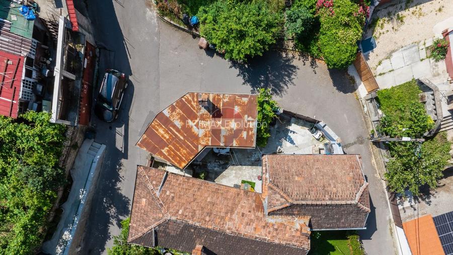 Comision 0%! Casă în Schei | Acces din 2 străzi + acces auto