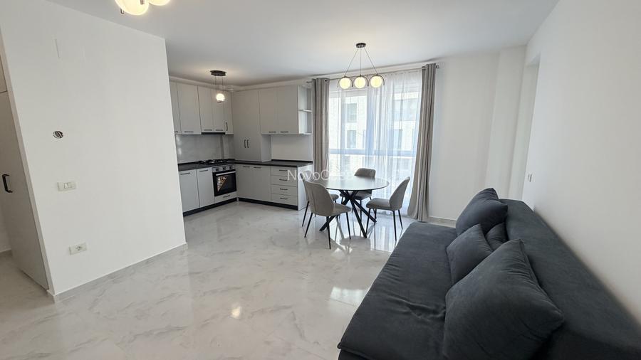 Prima inchiriere Apartament 2 camere,pet friendly in Columna Residence VIVO