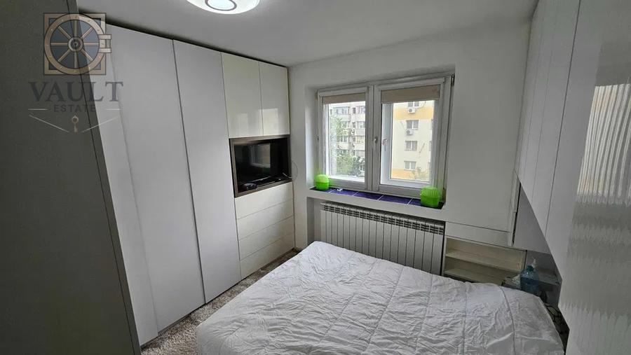 Apartament 2 camere Tei-Mobilat/Utilat