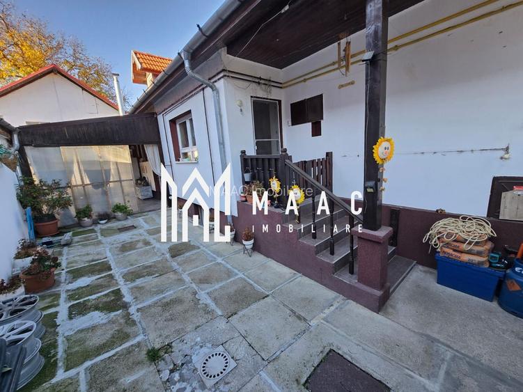 Casa 7 camere 3 bai 2 intrari Zona Garii - 34