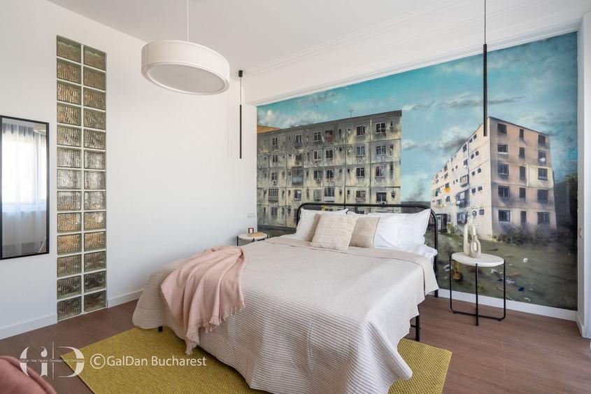 Apartament 4 camere de închiriat – Regina Elisabeta