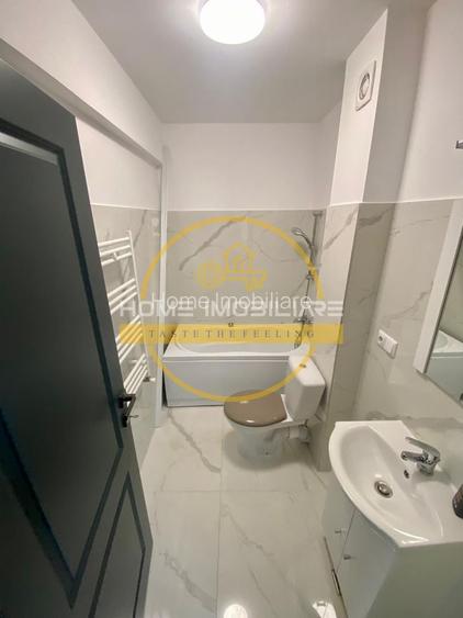 Etaj2-Apartament 3C/Decomandat-2Bai+2Balcoane+Boxa+Loc de Parcare-Str.Pepinierii - 6