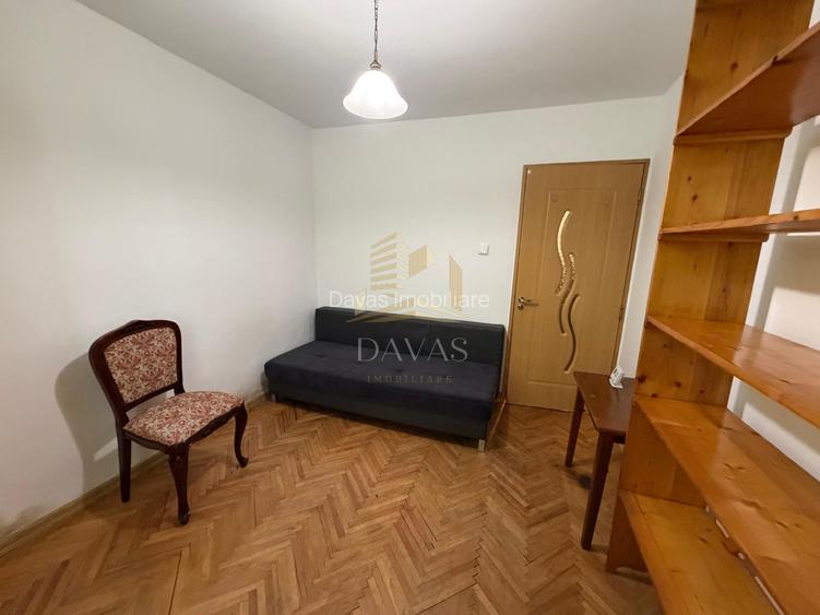 Apartament 3 camere | Gheorgheni - Titulescu | 2 Bai - 6