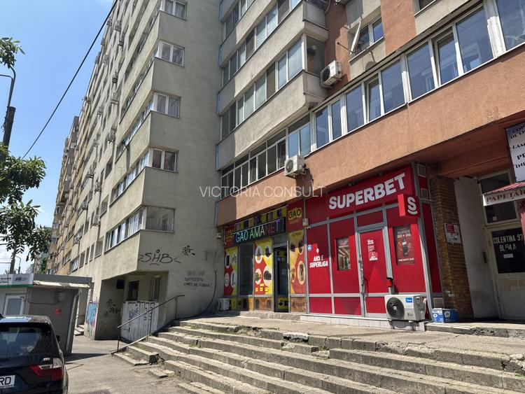 Apartament de 2 camere, bloc 1978 anvelopat, 56,25mp totali, Zona Colentina - 15