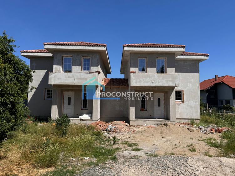 | Duplex 4 camere | Giarmata | 150.000€ TVA inclus| Comision 0% |