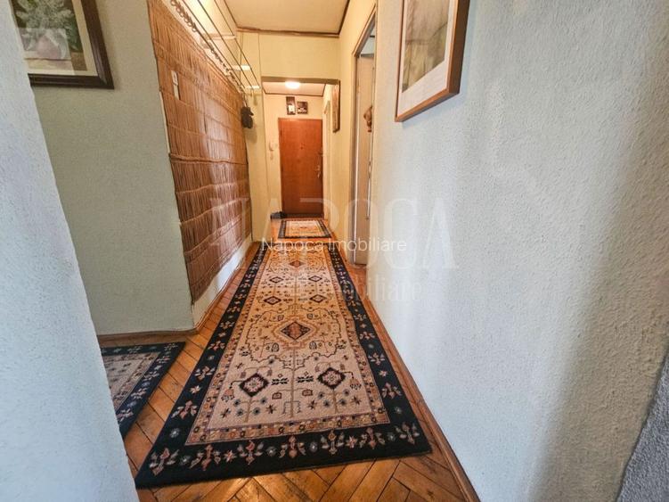 Apartament 4 camere de vanzare in Manastur, Cluj Napoca - 7