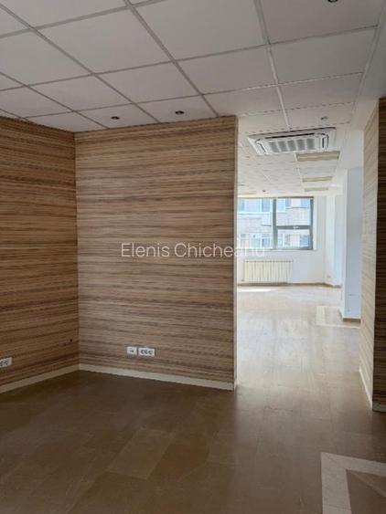 Spațiu comercial 140 mp – open space – zona Mihai Eminescu, București - 9