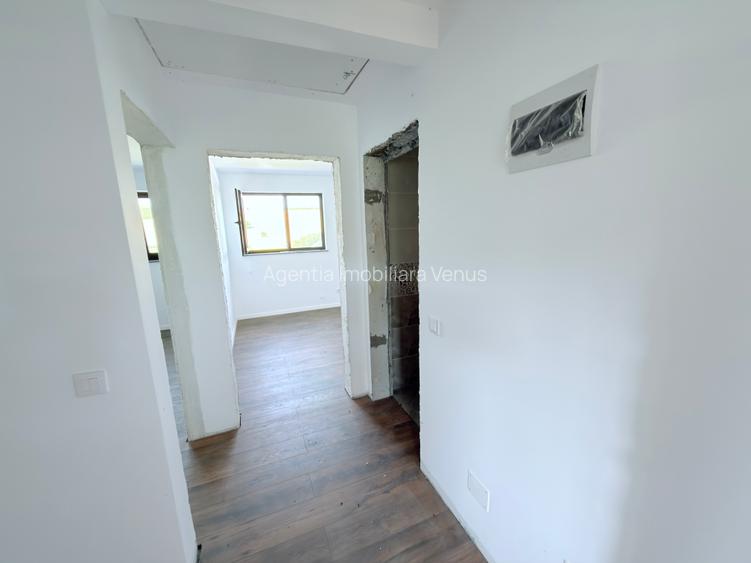 Casa cu etaj la Stauceni - 5