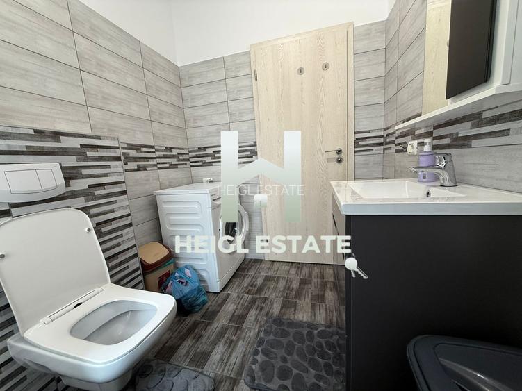 Apartament LUX de închiriat cu 2 camere în zona Dumbrăvița, Timișoara - 9