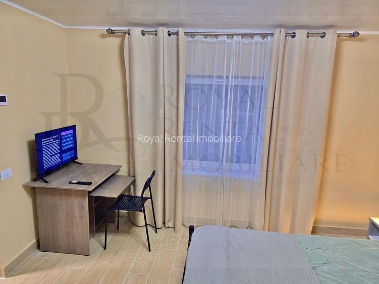 2 Camere | Modern | Decebal – Zona Poliției | Aproape de Centru - 3