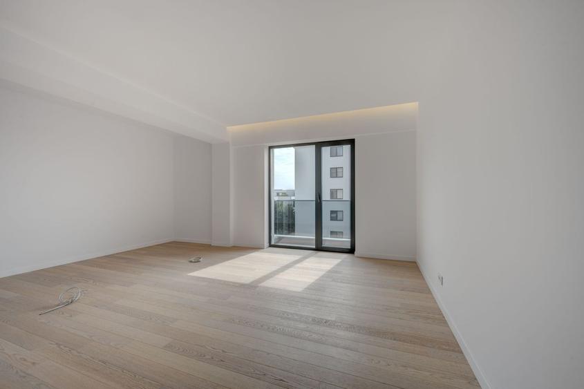 Apartament deosebit in Iancu Nicolae, langa Cambridge, terasa , nou