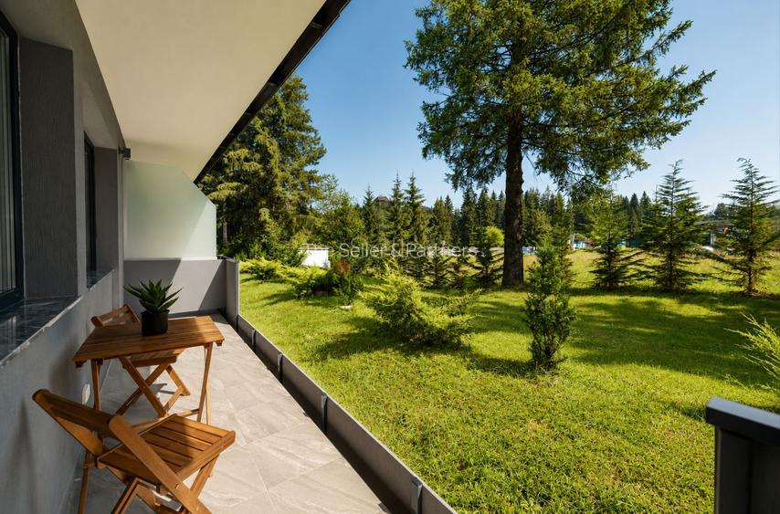 Poiana Brasov | Complex Nou Modern - 22