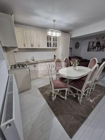 Apartament modern cu 3 camere | Bd. 21 Decembrie 1989 - Mărăști - 4