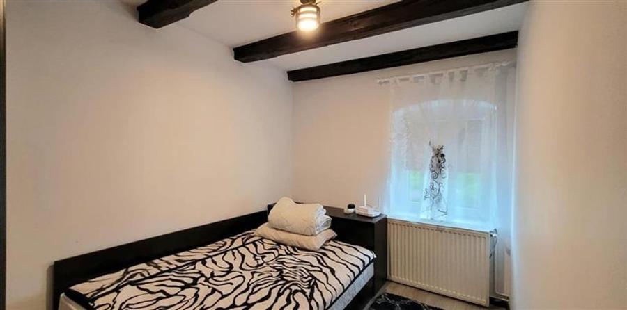 Apartament renovat 2025 oras Cisandie,comision 0