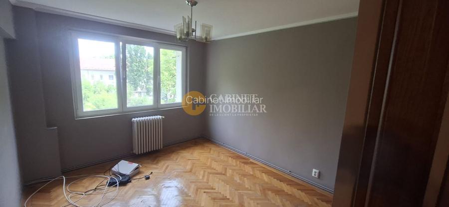Central & Confortabil | Apartament 3 camere, Piața Unirii