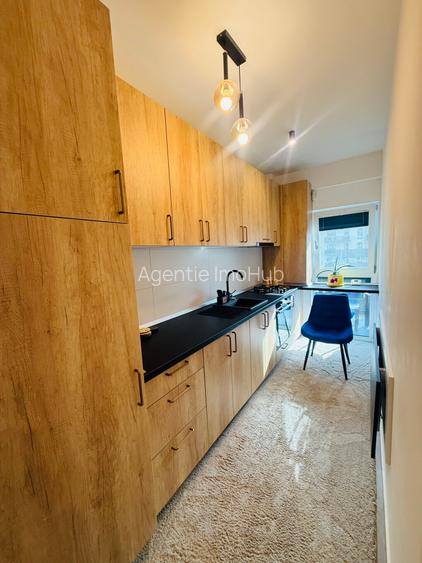APARTAMENT CU PERSONALITATE, DISPONIBIL CU MUTARE IMEDIATA - 11