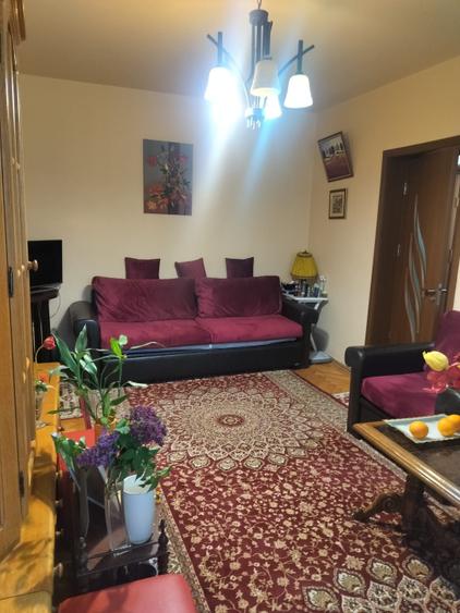 Apartament 2 camere, 49 mp, Bvd. Nicolae Titulescu / Scoala Decebal