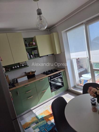Apartament 2 camere decomandat, Lift, Loc de parcare inclus - 8