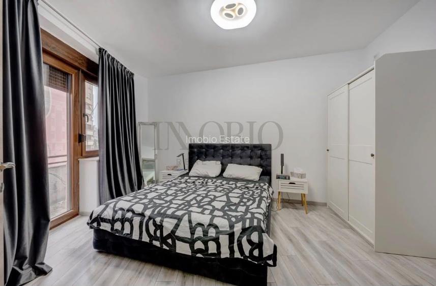 Apartament 3 Camere Renovat | Centrala Proprie | Cismigiu - 6