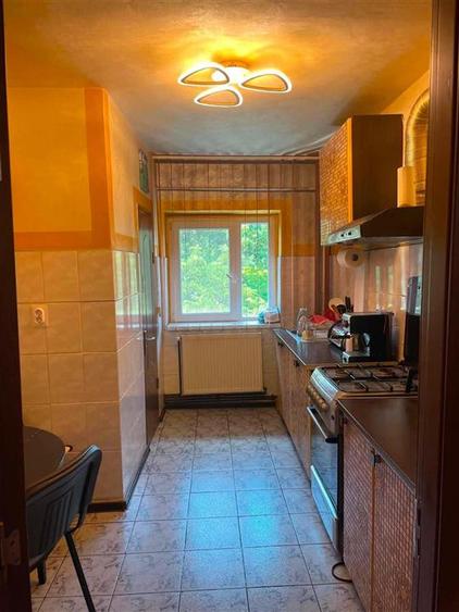 Apartament 2 Camere Decomandat Dacia