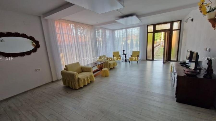 Casa noua P+1 curte si teren zona Streisangeorgiu