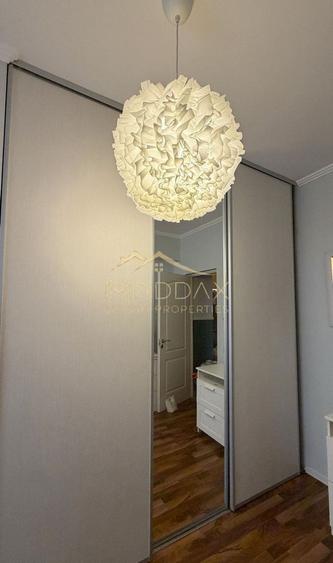 Apartament 2 Camere Premium | Ultracentral - Vedere Dâmbovița | Centrală Proprie