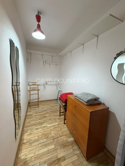 Apartament 3 camere /Otopeni /Complex Felicity/ parcare/centrala/ - 15