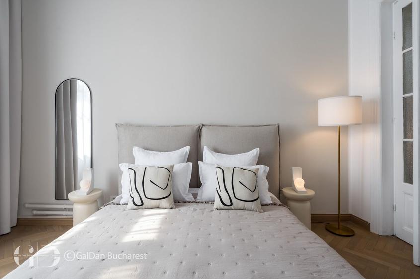 Apartament 5 camere de închiriat – Calea Victoriei