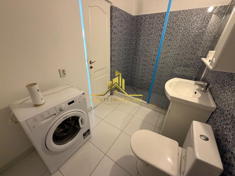 3 camere, bloc nou, modern, parcare, spatios, Buna Ziua, Fagului