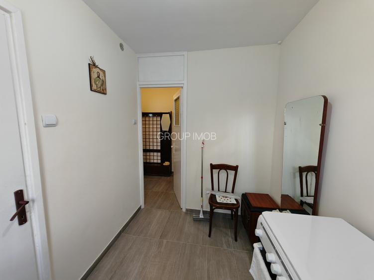 2 Camere Renovat, Mobilat, Et. 2, Zona Orizont – Gata de Mutare - 8