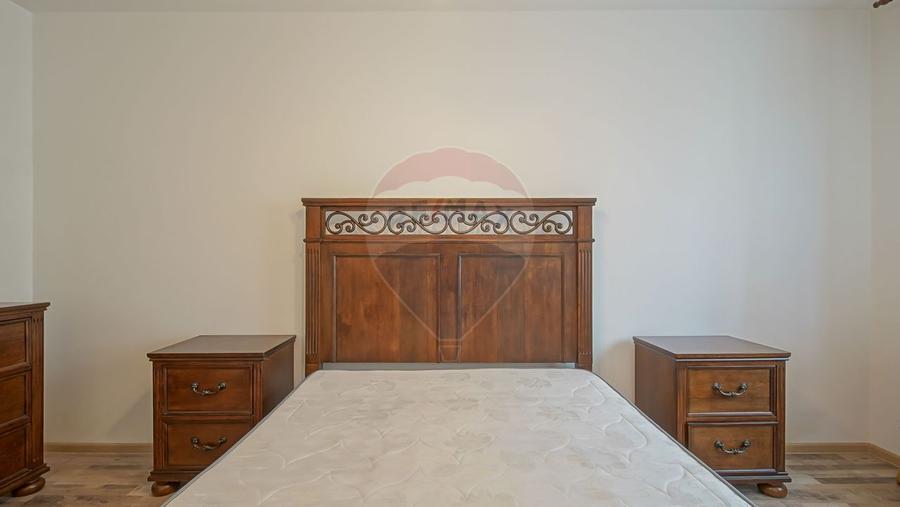 Studio de inchiriat Avantgarden 3|pozitie centrala|parcare și boxa