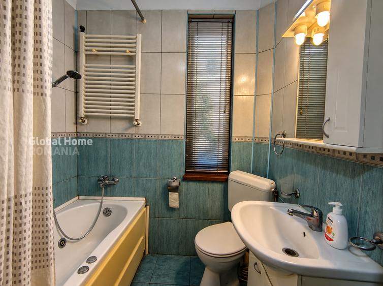 Apartament 2 camere | 1 mai - Piața Victoriei | Vilă interbelică