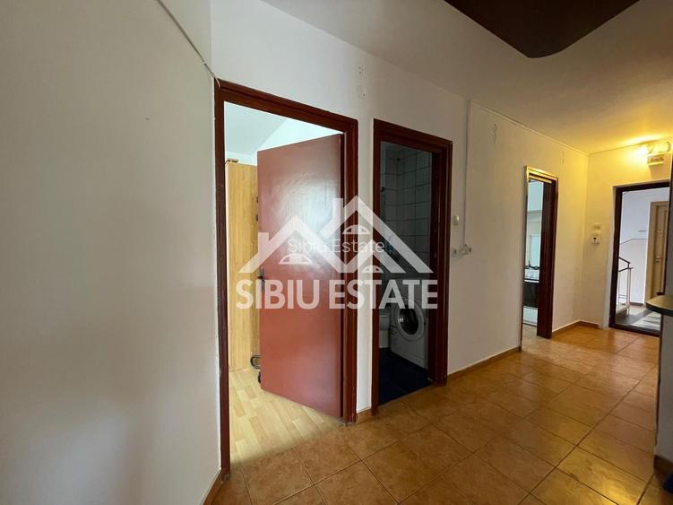 Apartament 2 camere decomandat – 54 mp – Etaj 3 – Terezian, Sibiu - 3
