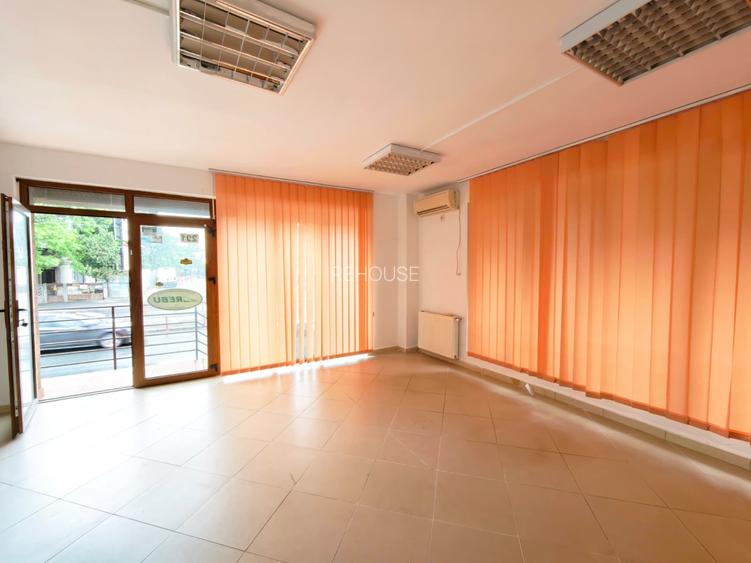 Bloc S+P+2E+M stradal, sp.com, 13 ap, birouri,institutie,clinica,hotel,gradinita - 19