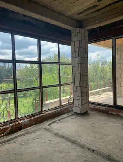 Breaza Vanzare Vila Pensiune 199 000eur