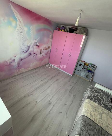 AV697 Casa individuala pe parter, 4 camere, de vanzare, Giroc - 7