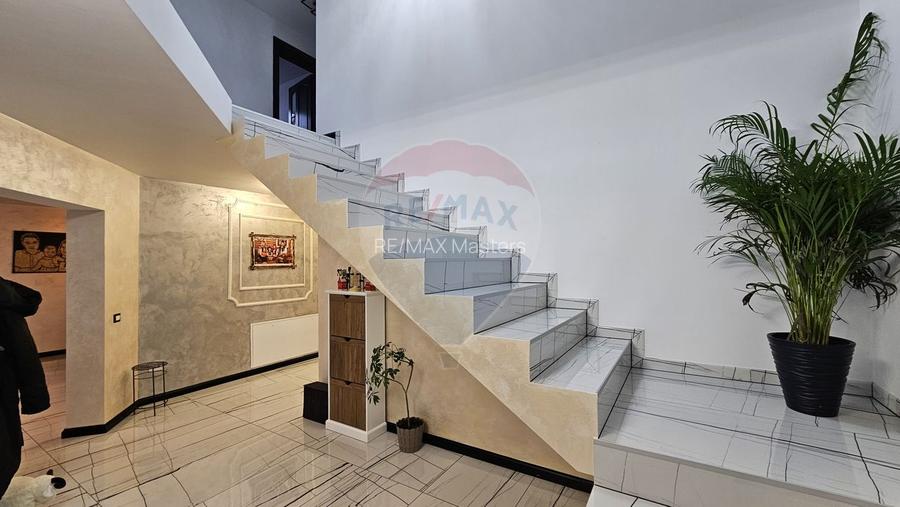 Casă / Vilă de lux, Moara Nica, Suceava - 36