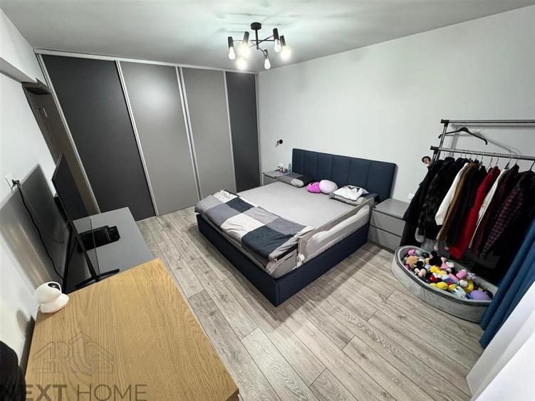 Apartament 3 camere, etaj 1, Stefan cel Mare
