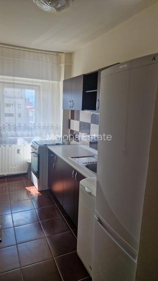 Apartament cu 1 camere de închiriat pe Cal. Manastur - 3