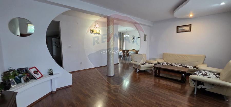 Vila Micro 3 | 5 Dormitoare | Garaj | Foisor 40 mp | Mobilata si Utila - 3