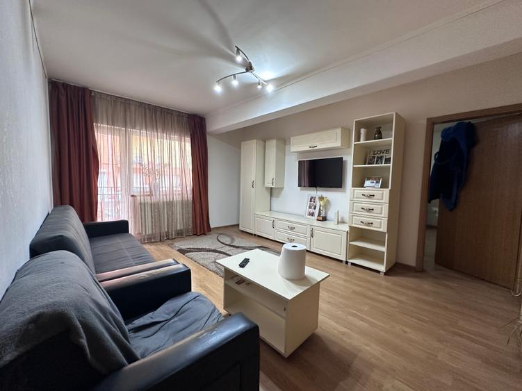 Apartament cu 2 camere de vânzare în Manastur