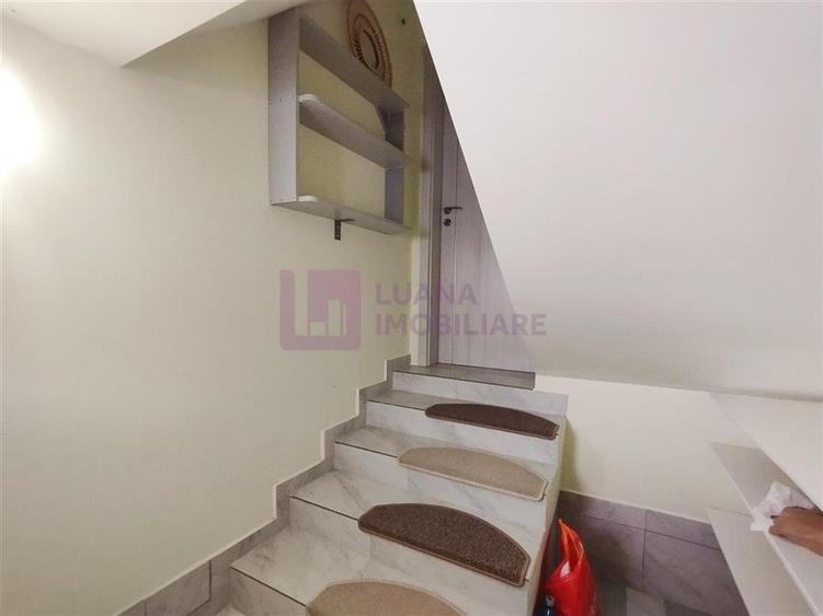 Casa individuala de inchiriat | 5 camere | garaj | Cartierul Arhitectilor