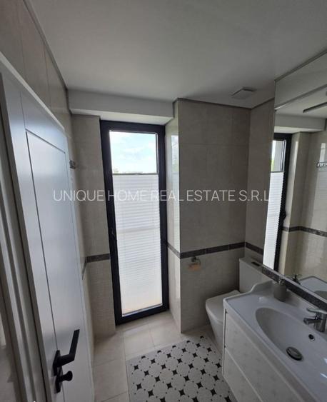 Iancu Nicolae: Apartament  cu 4 camere, mobilat si utilat, compound cu piscina ! - 14