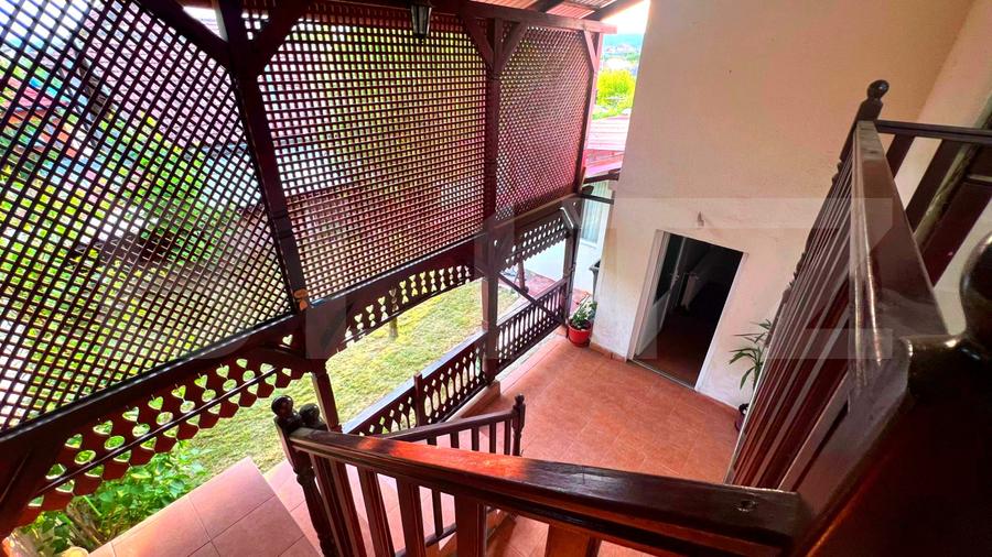 Casă individuală cu 4 camere în cartierul Hula, Blaj