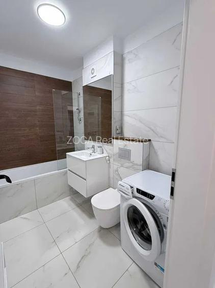 2 camere | Militari | Sema Residence | loc de parcare dedicat - 7