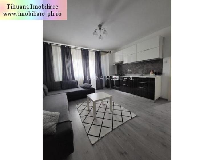 Apartament 3 camere de inchiriat:Paltinis(Cantacuzino)centrala termica,AC