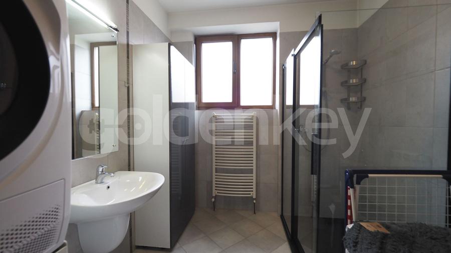 Apartament spatios cu 4 camere | terase 40mp | garaj