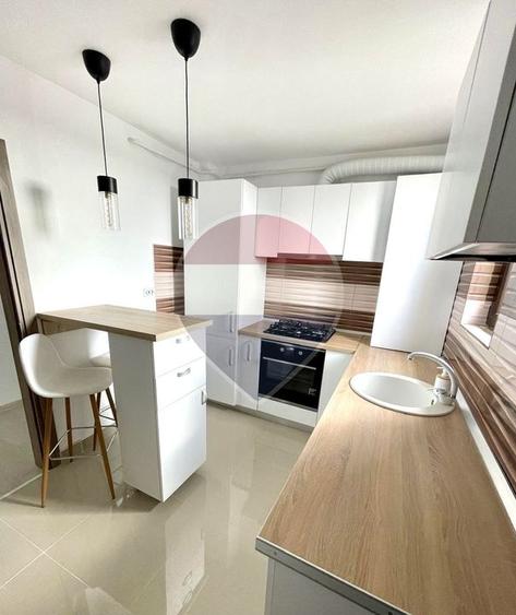 Apartament cu 2 camere | Luxor Residence Otopeni | Parcare