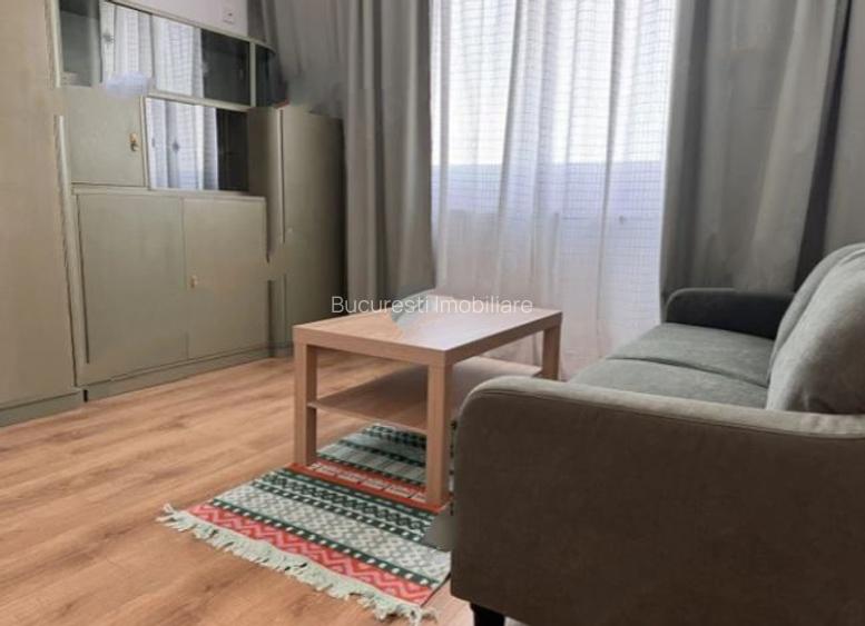 Apartament 3 Camere,Tineretului,Metrou,Parc,Prima Inchiriere,boiler,mobilat - 7