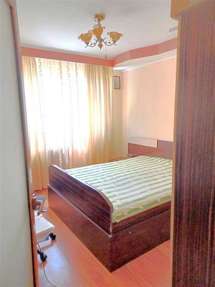 3 camere confort 1, etaj 3, cu imbunatatiri, Calea Galati - Dorobanti